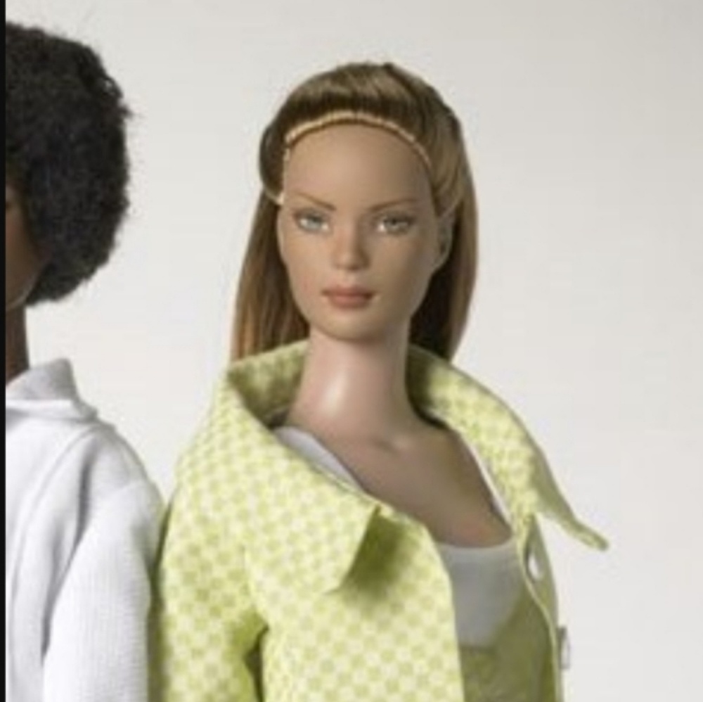 Doll - Picture 2 of 2